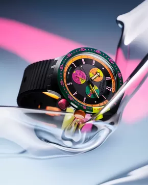 Katalog swatch w: Rzgów | Najlepsze oferty dla oszczędnych | 2025-10-29T00:00:00.000Z - 2025-11-12T00:00:00.000Z