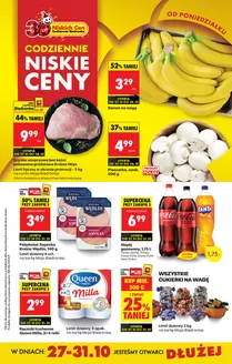 Katalog Biedronka w: Szczecin | Nowe oferty do odkrycia | 2025-10-29T00:00:00.000Z - 2025-11-12T00:00:00.000Z