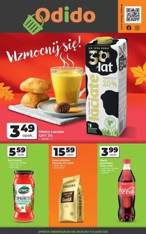 Świetna oferta dla wszystkich klientów