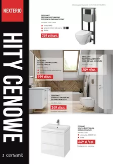 Katalog Nexterio | Hity cenowe  | 2025-10-29T00:00:00.000Z - 2025-12-31T00:00:00.000Z