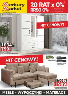 Katalog Merkury Market w: Krapkowice | Najlepsze oferty dla wszystkich klientów | 2025-11-01T00:00:00.000Z - 2025-11-30T00:00:00.000Z