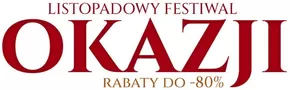 Katalog Rad-Pol w: Karczew | Listopadowy festiwal | 2025-10-31T00:00:00.000Z - 2025-11-16T00:00:00.000Z