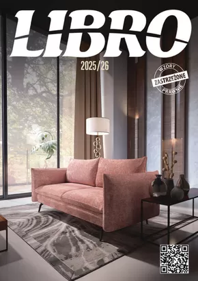 Katalog Top Cezar w: Karczew | Libro 2025-2026  | 2025-10-31T00:00:00.000Z - 2026-03-31T00:00:00.000Z