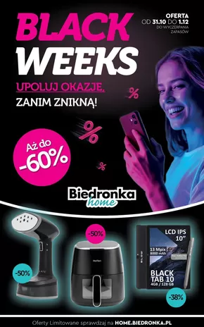 Aktualne promocje specjalne