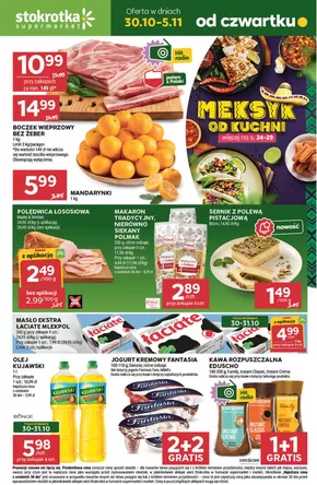 Świetna oferta dla wszystkich klientów