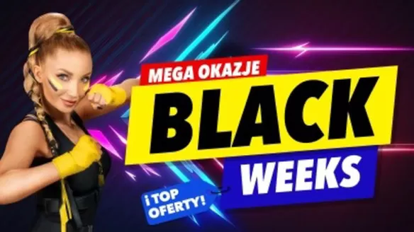 Katalog Media Expert w: Białystok | Świetna oferta dla łowców okazji | 2025-11-01T00:00:00.000Z - 2025-11-15T00:00:00.000Z