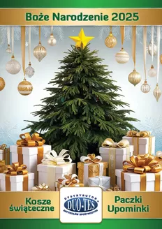 Katalog DUO-TES w: Ząbki | Boże Narodzenie 2025 | 2025-11-03T00:00:00.000Z - 2025-12-22T00:00:00.000Z