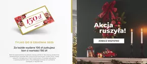 Katalog Home&You w: Karczew | Akcja ruszyła! | 2025-11-03T00:00:00.000Z - 2025-12-08T00:00:00.000Z