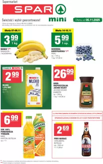 Katalog Spar | Oferty dla łowców okazji | 2025-11-05T00:00:00.000Z - 2025-11-16T00:00:00.000Z