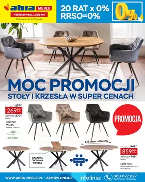 Katalog Abra w: Poznań | Abra gazetka | 2025-11-03T00:00:00.000Z - 2025-11-17T00:00:00.000Z