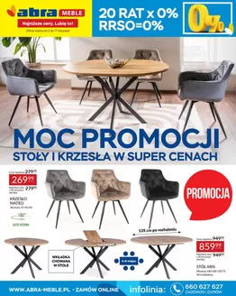 Katalog Abra w: Augustów | Abra gazetka | 2025-11-03T00:00:00.000Z - 2025-11-17T00:00:00.000Z