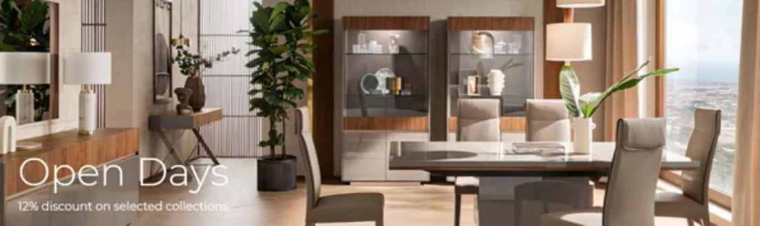 Katalog Kler w: Rzeszów | Open days | 2025-11-05T00:00:00.000Z - 2025-11-19T00:00:00.000Z