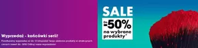 Katalog Sephora w: Jasło | Sale do - 50 %  | 2025-11-05T00:00:00.000Z - 2025-11-30T00:00:00.000Z