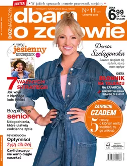 Katalog Dbam o Zdrowie | Listopad 2025 | 2025-11-05T00:00:00.000Z - 2025-11-19T00:00:00.000Z