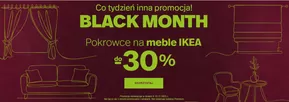 Katalog Dekoria w: Poznań | Black month do - 30 % | 2025-11-06T00:00:00.000Z - 2025-11-24T00:00:00.000Z