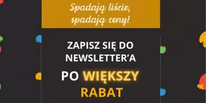 Katalog Salon Snu w: Poznań | Spadają liście, spadają ceny! | 2025-11-06T00:00:00.000Z - 2025-11-20T00:00:00.000Z