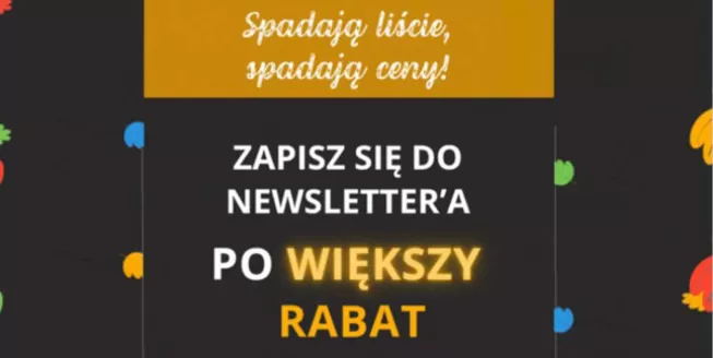Katalog Salon Snu w: Elbląg | Spadają liście, spadają ceny! | 2025-11-06T00:00:00.000Z - 2025-11-20T00:00:00.000Z