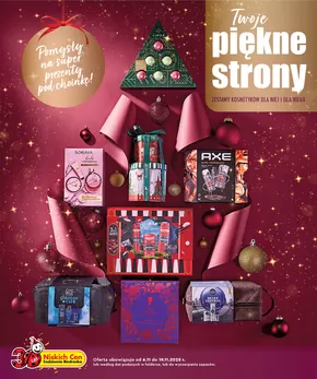 Katalog Biedronka w: Kołobrzeg | Oferty dla łowców okazji | 2025-11-06T00:00:00.000Z - 2025-11-19T00:00:00.000Z