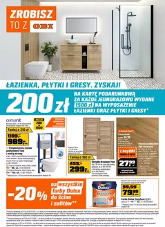 Katalog OBI w: Tarnów | Katalog OBI | 2025-11-07T00:00:00.000Z - 2025-12-02T00:00:00.000Z