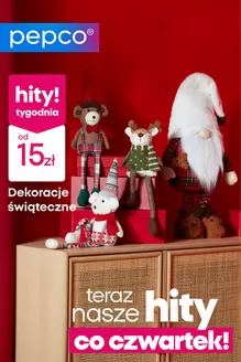 Katalog Pepco w: Świdnica | Szeroki wybór ofert | 2025-11-07T00:00:00.000Z - 2025-11-21T00:00:00.000Z