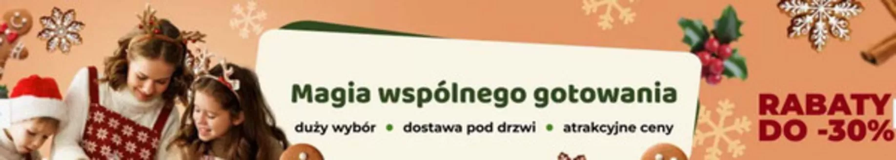 Katalog Bee | Rabaty do - 30 %  | 2025-11-07T00:00:00.000Z - 2025-11-23T00:00:00.000Z