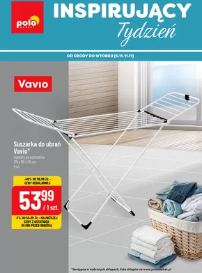 Katalog Polomarket w: Łódź | Aktualne promocje specjalne | 2025-11-06T00:00:00.000Z - 2025-11-11T00:00:00.000Z