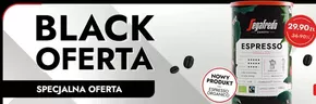 Katalog Segafredo | Black oferta  | 2025-11-10T00:00:00.000Z - 2025-11-24T00:00:00.000Z