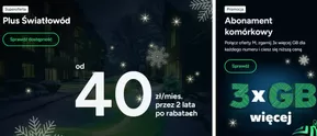 Katalog Plus GSM w: Wrocław | Superoferta  | 2025-11-10T00:00:00.000Z - 2025-11-24T00:00:00.000Z
