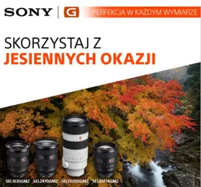 Katalog Fotojoker w: Wrocław | Złap okazję tej jesieni! | 2025-11-10T00:00:00.000Z - 2025-12-02T00:00:00.000Z