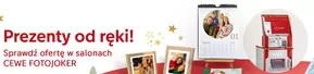 Katalog Fotojoker w: Wrocław | Prezenty od ręki! | 2025-11-10T00:00:00.000Z - 2025-12-25T00:00:00.000Z