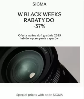 Katalog Fotojoker w: Olecko | Black weeks  | 2025-11-10T00:00:00.000Z - 2025-11-30T00:00:00.000Z