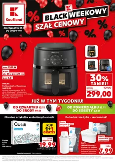 Katalog Kaufland w: Mysłowice | Najlepsze oferty dla oszczędnych | 2025-11-13T00:00:00.000Z - 2025-11-19T00:00:00.000Z
