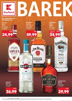 Katalog Kaufland w: Mysłowice | Aktualne promocje specjalne | 2025-11-13T00:00:00.000Z - 2025-11-26T00:00:00.000Z