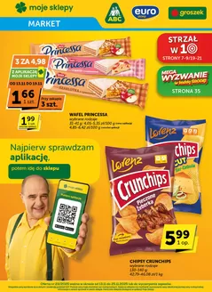 Katalog abc w: Kalisz | Oferty dla łowców okazji | 2025-11-13T00:00:00.000Z - 2025-11-25T00:00:00.000Z