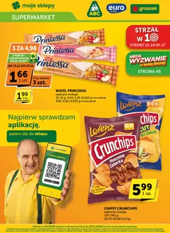 Katalog Euro Sklep w: Narama | Nasze najlepsze oferty dla Ciebie | 2025-11-13T00:00:00.000Z - 2025-11-25T00:00:00.000Z