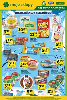 Katalog Groszek w: Łódź | Specjalne oferty dla Ciebie | 2025-11-13T00:00:00.000Z - 2025-11-25T00:00:00.000Z