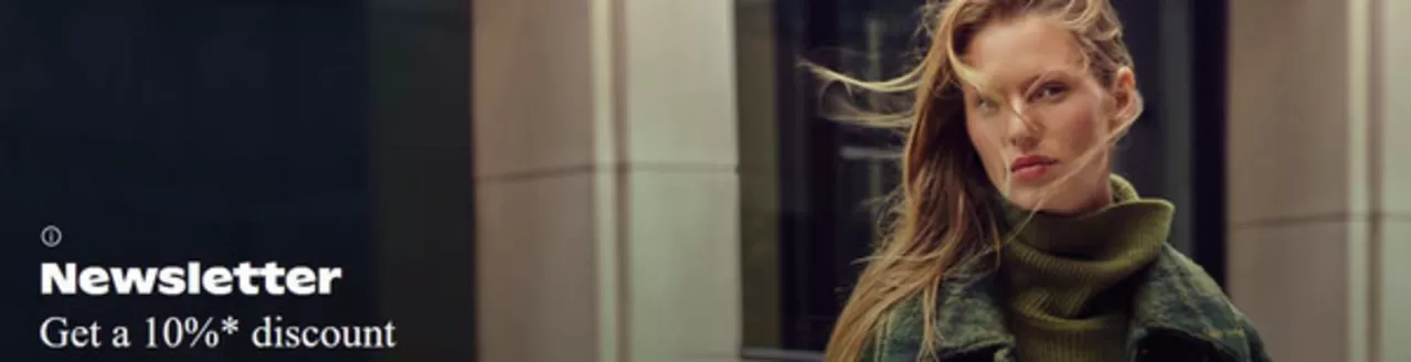 Katalog Peek&Cloppenburg w: Gdynia | Get a 10% discount | 2025-11-11T00:00:00.000Z - 2025-11-25T00:00:00.000Z