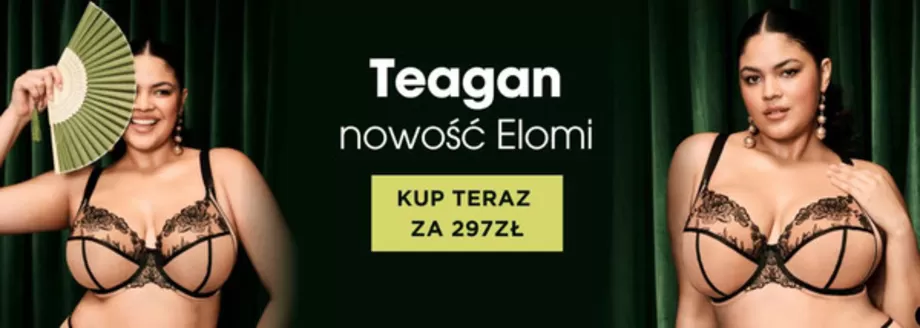 Katalog Malou w: Gdynia | Kup teraz za 297zł | 2025-11-11T00:00:00.000Z - 2025-11-25T00:00:00.000Z