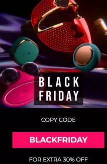 Katalog Foreo w: Ełk | Black friday | 2025-11-12T00:00:00.000Z - 2025-11-30T00:00:00.000Z