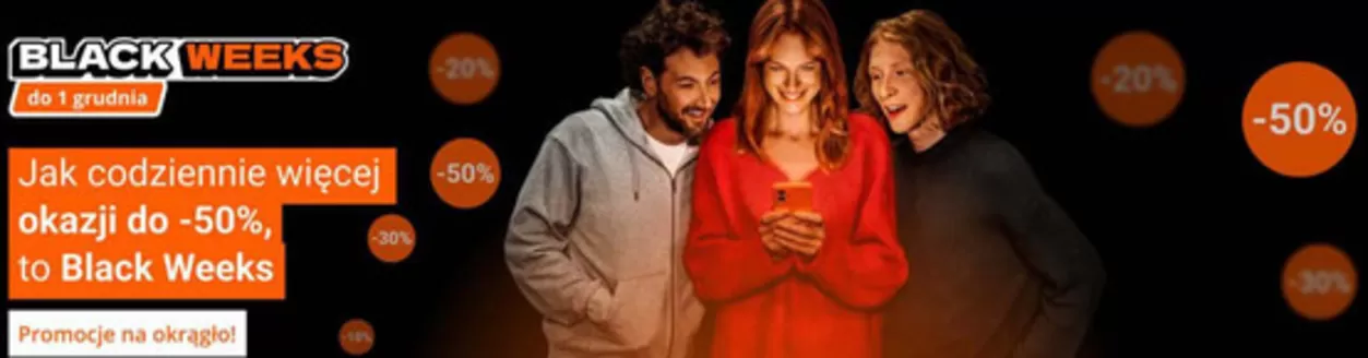 Katalog Mall w: Przeworsk | Black weeks  | 2025-11-12T00:00:00.000Z - 2025-12-01T00:00:00.000Z