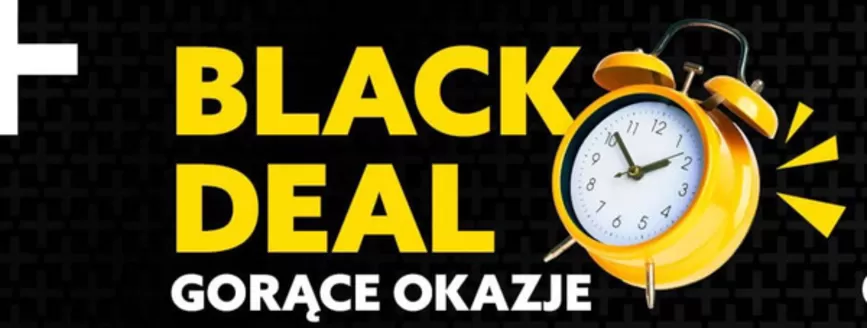 Katalog Łazienkaplus.pl w: Tarnów | Black deal | 2025-11-12T00:00:00.000Z - 2025-11-26T00:00:00.000Z