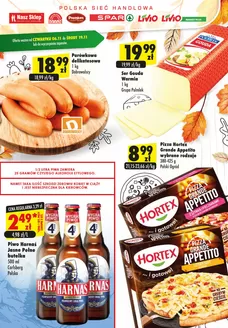 Katalog Premium Nasz Sklep w: Dąbrówka | Hit cenowy  | 2025-11-13T00:00:00.000Z - 2025-11-19T00:00:00.000Z