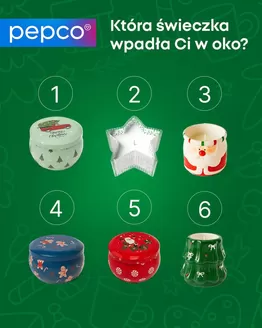 Katalog Pepco w: Świdnica | Odkryj atrakcyjne oferty | 2025-11-13T00:00:00.000Z - 2025-11-27T00:00:00.000Z