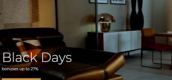 Katalog Kler Meble | Black days  | 2025-11-13T00:00:00.000Z - 2025-11-27T00:00:00.000Z