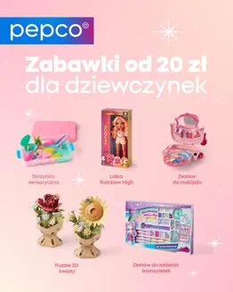 Katalog Pepco w: Jasionka | Nasze najlepsze oferty dla Ciebie | 2025-11-15T00:00:00.000Z - 2025-11-29T00:00:00.000Z