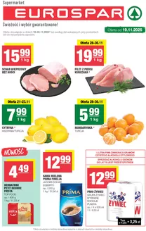 Katalog Spar w: Jedlińsk | Szeroki wybór ofert | 2025-11-19T00:00:00.000Z - 2025-11-30T00:00:00.000Z