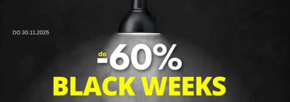 Katalog Emka Meble w: Pruchnik | Black weeks do - 60 % | 2025-11-17T00:00:00.000Z - 2025-11-30T00:00:00.000Z