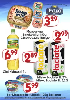 Katalog Delikatesy Paleo | Aktualne oferty i promocje | 2025-11-17T00:00:00.000Z - 2025-12-07T00:00:00.000Z