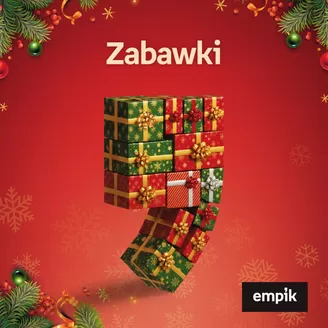 Katalog Empik | Atrakcyjne oferty specjalne dla wszystkich | 2025-11-19T00:00:00.000Z - 2025-11-25T00:00:00.000Z