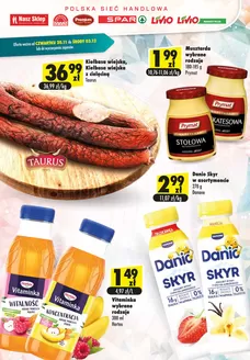 Katalog Premium Nasz Sklep w: Białobrzegi (Mazowieckie) | Oferta ważna do 3.12 | 2025-11-20T00:00:00.000Z - 2025-12-03T00:00:00.000Z